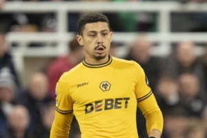 迪马：如果道格拉斯-路易斯离队，特林达德将成尤文主要目标之一