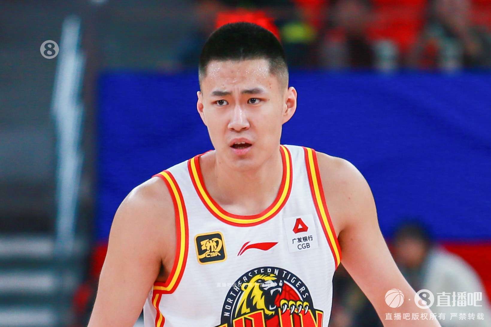 世俱杯网址-媒体人：辽宁男篮已正式告知吉林男篮 要求吴昌泽新赛季回归辽篮