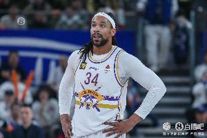 世俱杯下注网站-媒体人：广东和上海都报价了萨林杰 目前在等球员做最后决定