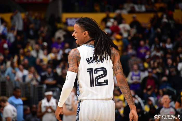 世俱杯下注-杜兰特转发莫兰特球迷照引遐想！灰熊意向明确 但队记称火箭无意追逐|凯文·杜兰特|明尼苏达森林狼队|迈阿密热火队|特雷-杨|孟菲斯灰熊_新浪体育_新浪新闻