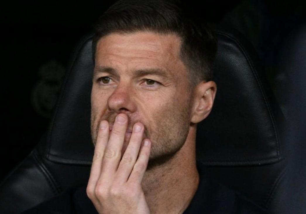 世俱杯网址-队报：阿隆索从未打算主动辞职；任命阿隆索不是老佛爷的决定