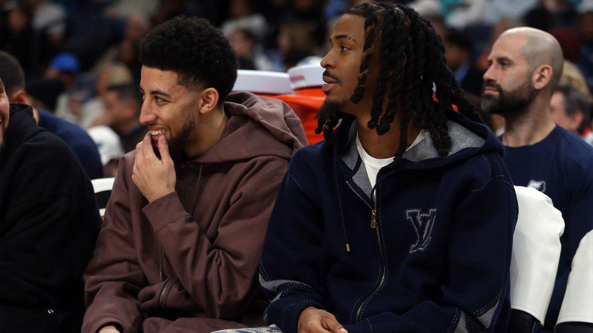 灰熊队贾·莫兰特伤愈复出或将赶上柏林之战，交易传闻甚嚣尘上