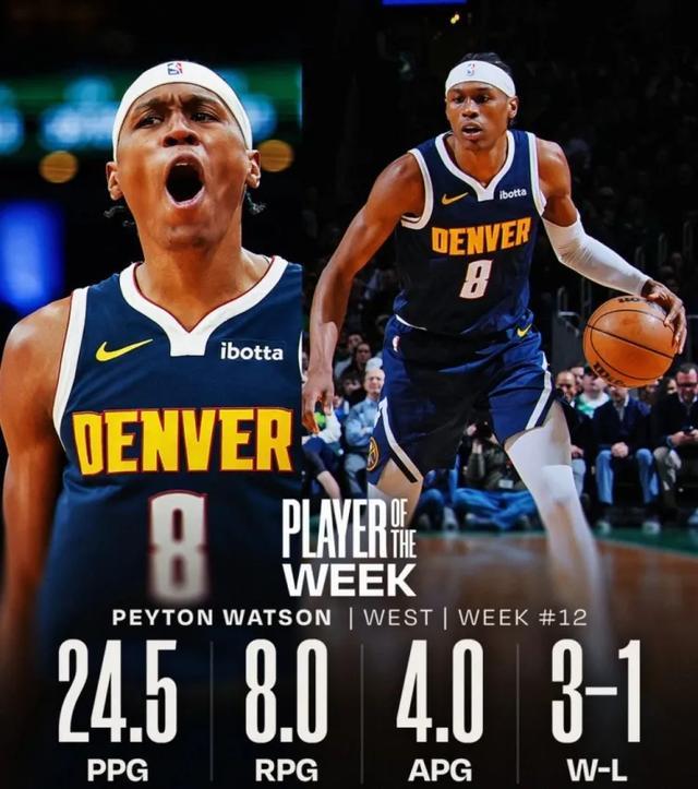 世俱杯下注网站-大学场均3.3分的糙哥们，也能拿周最佳？