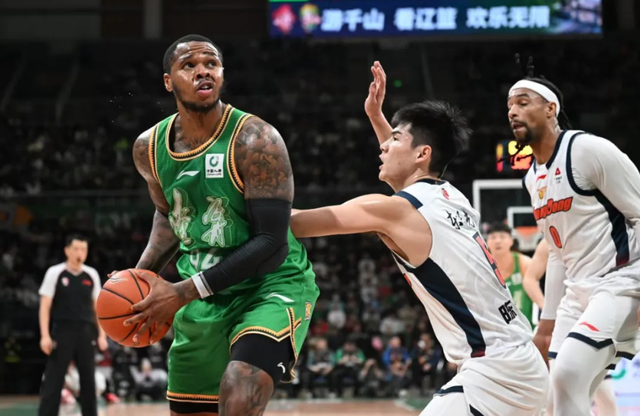 世俱杯买球网站-CBA最新消息！曝辽宁男篮裁掉亨特，北京首钢主力外援受伤