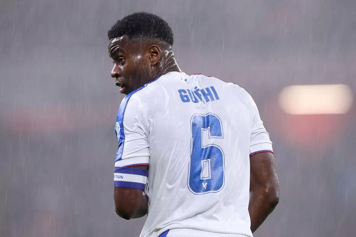 世俱杯-回声报：利物浦认为不是签格伊的好机会，不会尝试截胡曼城