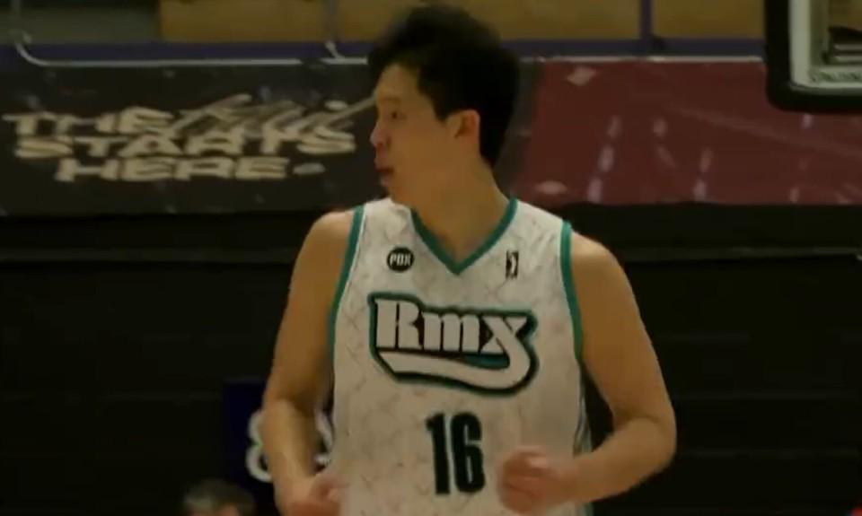 世俱杯-G联赛：杨瀚森14分17篮板，混音队127-111轻取俄城蓝队